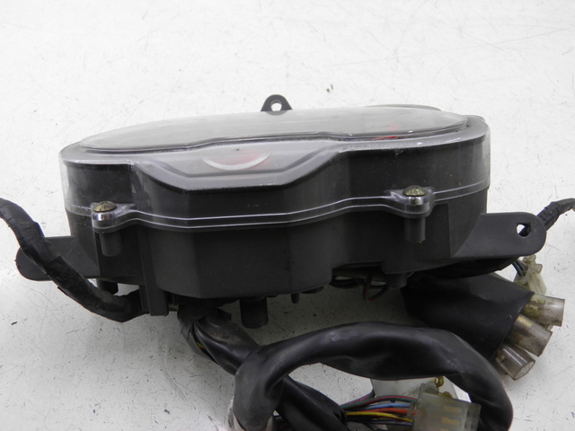 photo de SPEEDOMETER HONDA NH VISION 50 (1985 - 1994) - Zoom on usage condition