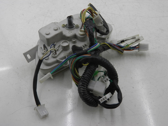 photo de SPEEDOMETER ROADSIGN WALLABY 50 (2009 - 2014) - Alternative perspective