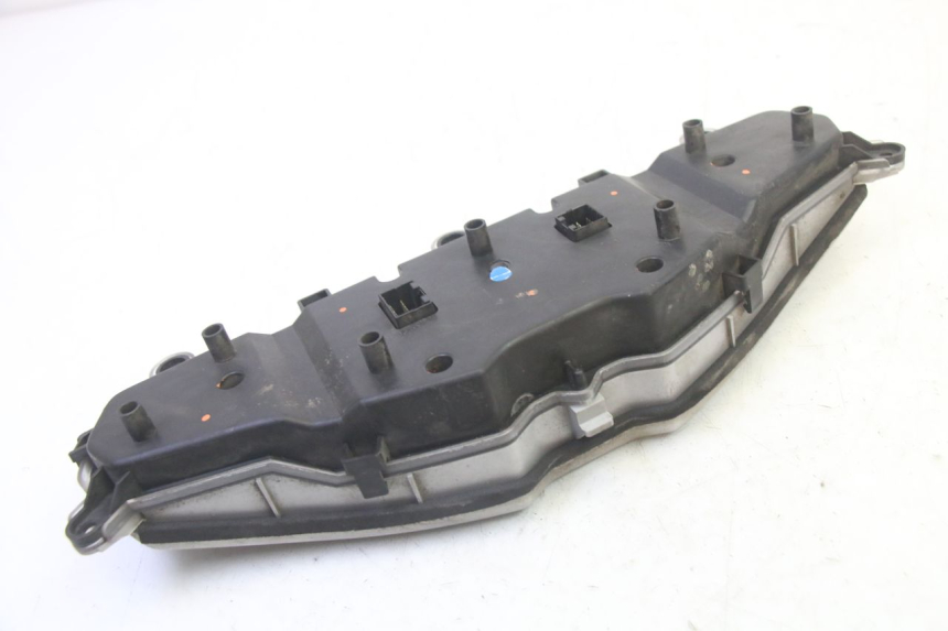 photo de SPEEDOMETER QUADRO 4 4D 350 (2015 - 2018) - Component zoom