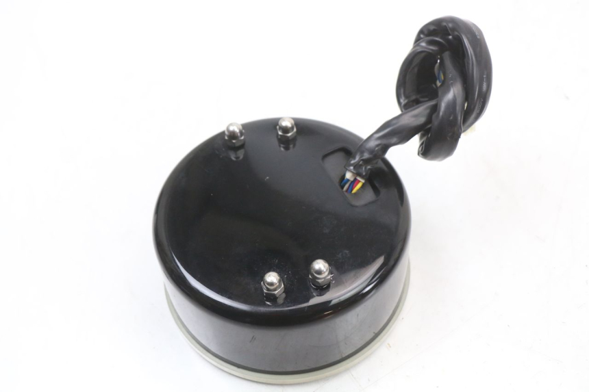 photo de Odometer E-MAX 80L 1 (2011 - 2014) - Product overview