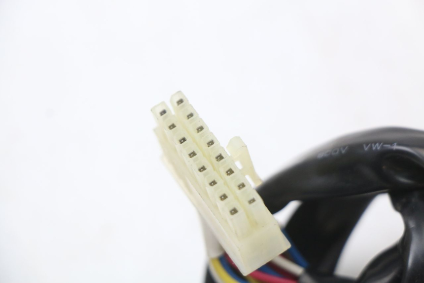 photo de Odometer E-MAX 80L 1 (2011 - 2014) - Fixing points details