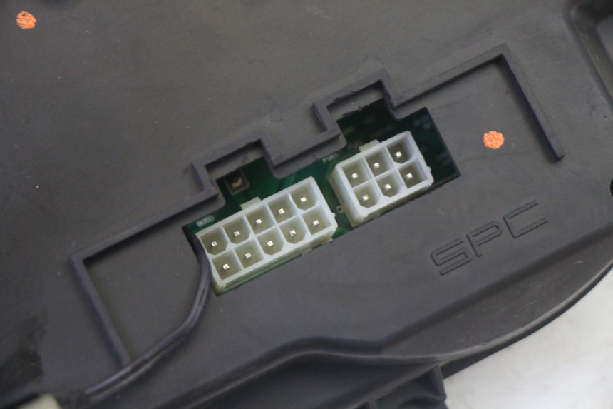 photo de SPEEDOMETER ADIVA AD3 300 (2014 - 2020) - Additional view of the item