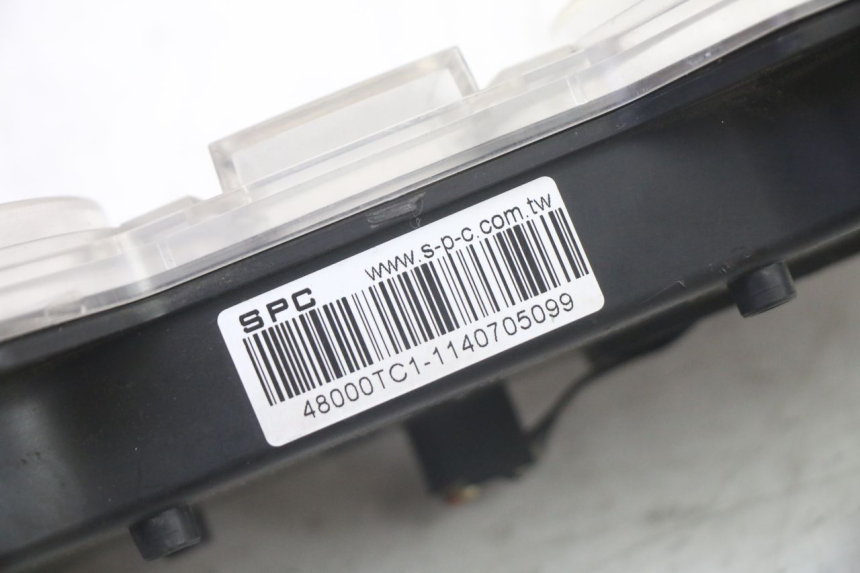 photo de SPEEDOMETER ADIVA AD3 300 (2014 - 2020) - Checked used part