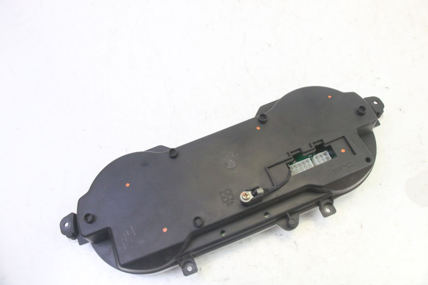 photo de SPEEDOMETER ADIVA AD3 300 (2014 - 2020) - Markings and original references