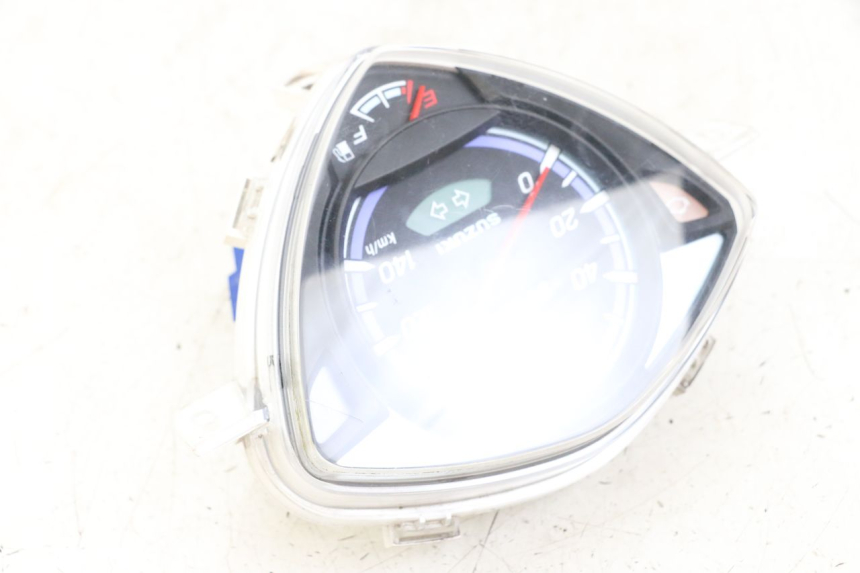photo de SPEEDOMETER SUZUKI ADDRESS 110 (2015 - 2020) - Additional view of the item