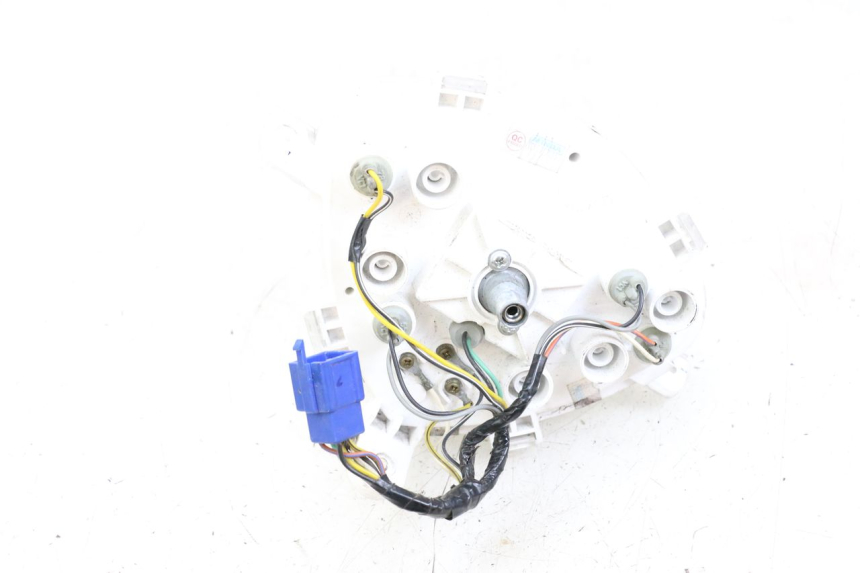photo de SPEEDOMETER SUZUKI ADDRESS 110 (2015 - 2020) - Alternative perspective