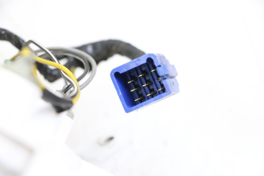 photo de SPEEDOMETER SUZUKI ADDRESS 110 (2015 - 2020) - Technical close-up