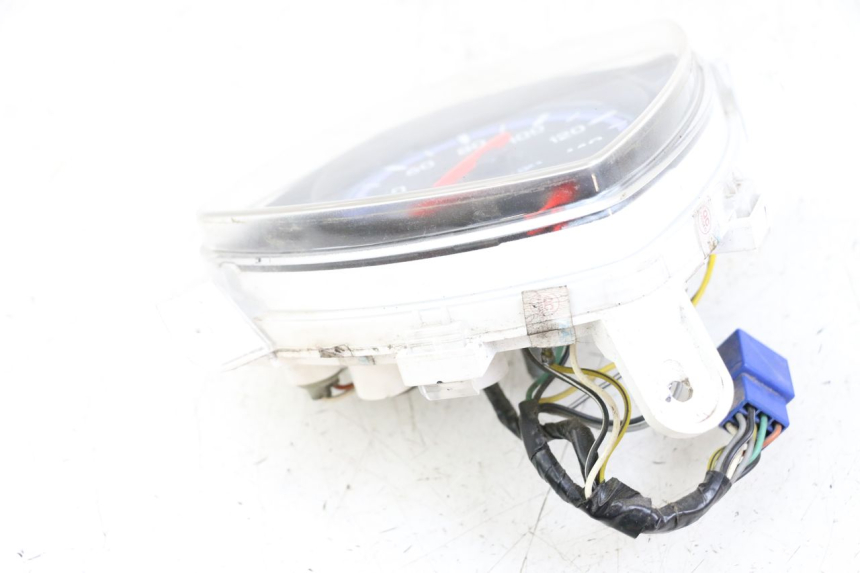 photo de SPEEDOMETER SUZUKI ADDRESS 110 (2015 - 2020) - Checked used part