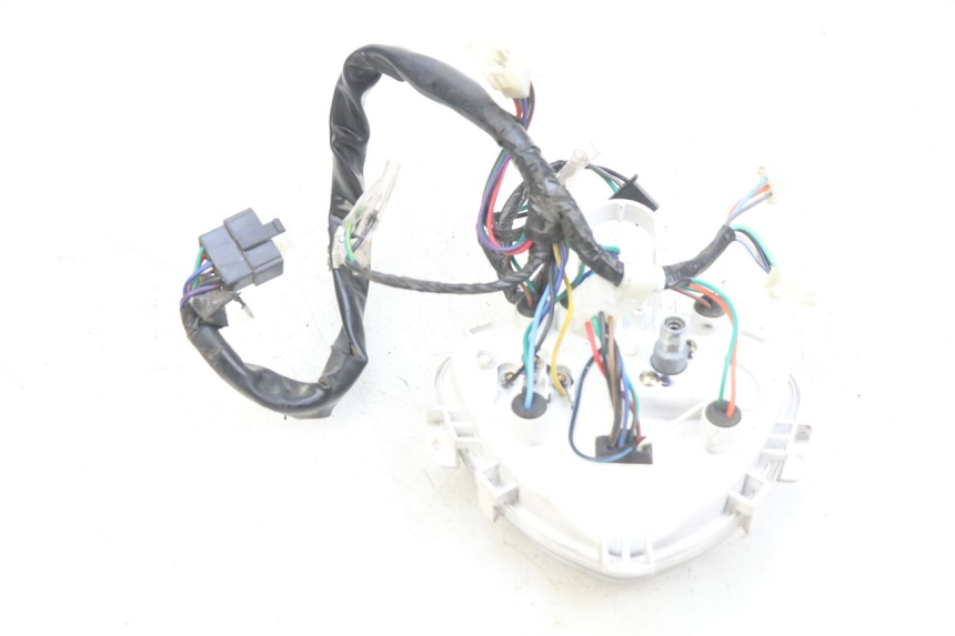 photo de SPEEDOMETER KYMCO AGILITY 16+ 4T 50 (2018 - 2023) - Alternative perspective