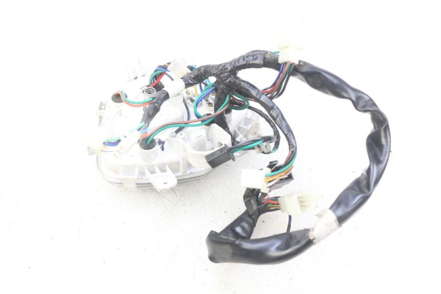 photo de SPEEDOMETER KYMCO AGILITY 16+ 4T 50 (2018 - 2023) - Product overview