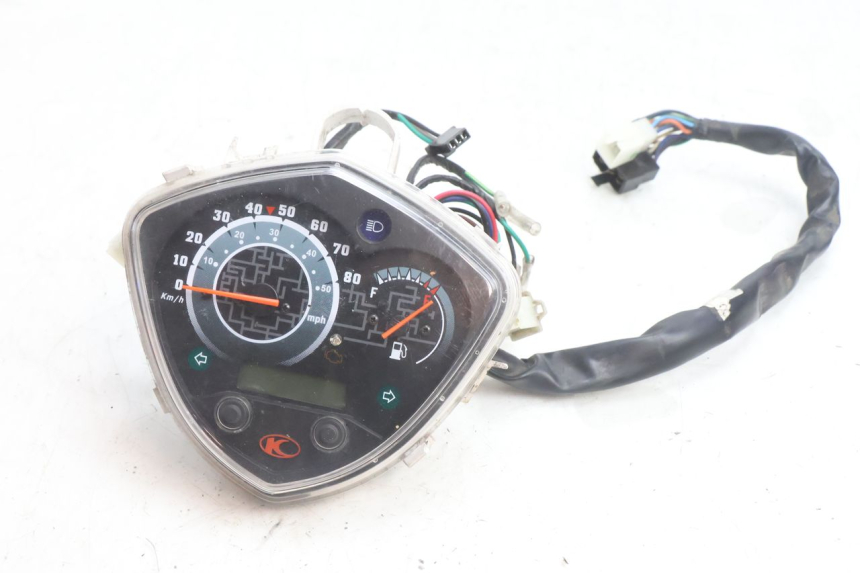 photo de SPEEDOMETER KYMCO AGILITY 16+ 4T 50 (2018 - 2023) - Main view