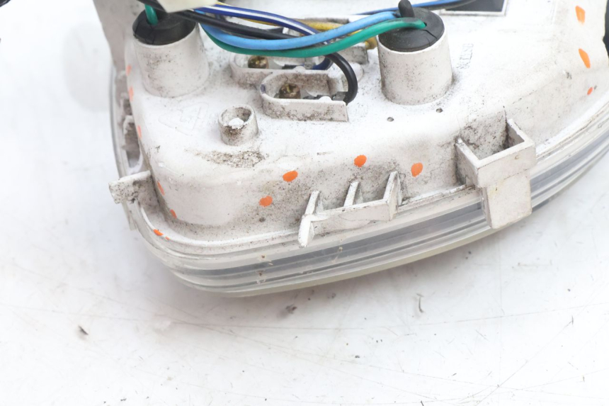 photo de SPEEDOMETER KYMCO AGILITY 16+ 4T 50 (2018 - 2023) - Component zoom