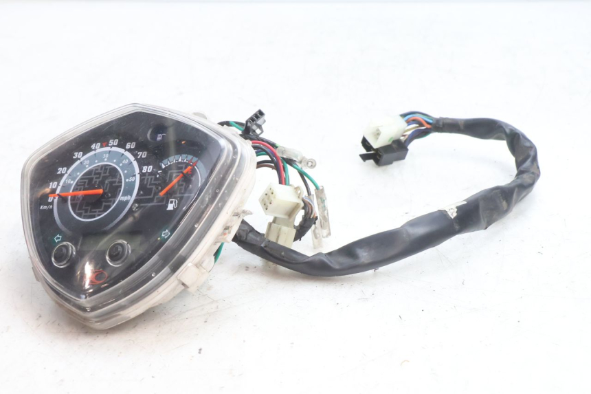 photo de SPEEDOMETER KYMCO AGILITY 16+ 4T 50 (2018 - 2023) - Product overview