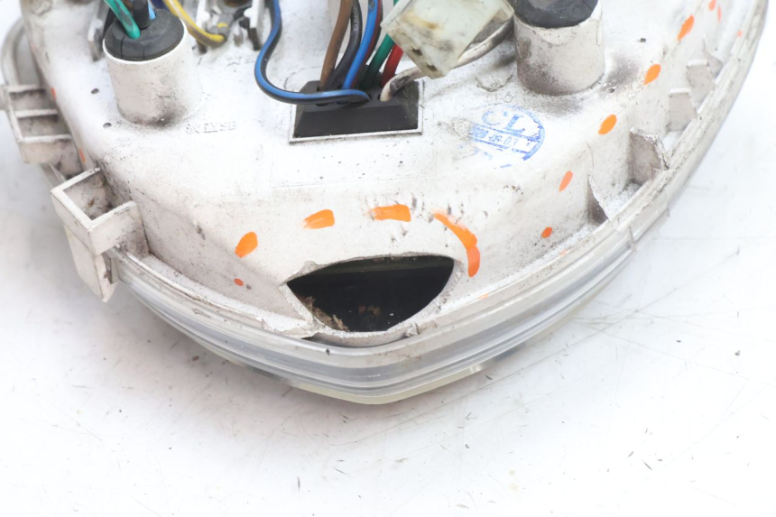 photo de SPEEDOMETER KYMCO AGILITY 16+ 4T 50 (2018 - 2023) - Checked used part