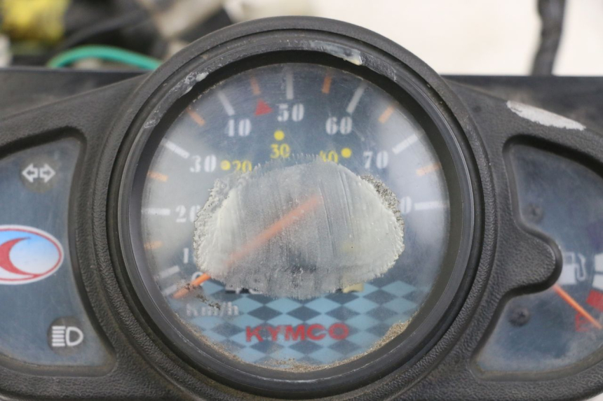 photo de SPEEDOMETER KYMCO AGILITY 4T 50 (2005 - 2018) - Additional view of the item
