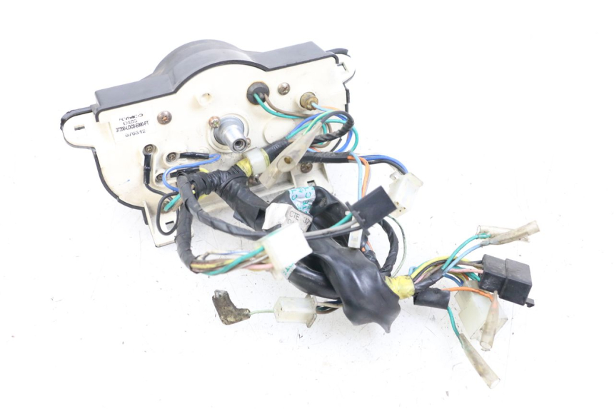 photo de SPEEDOMETER KYMCO AGILITY 4T 50 (2005 - 2018) - Technical close-up