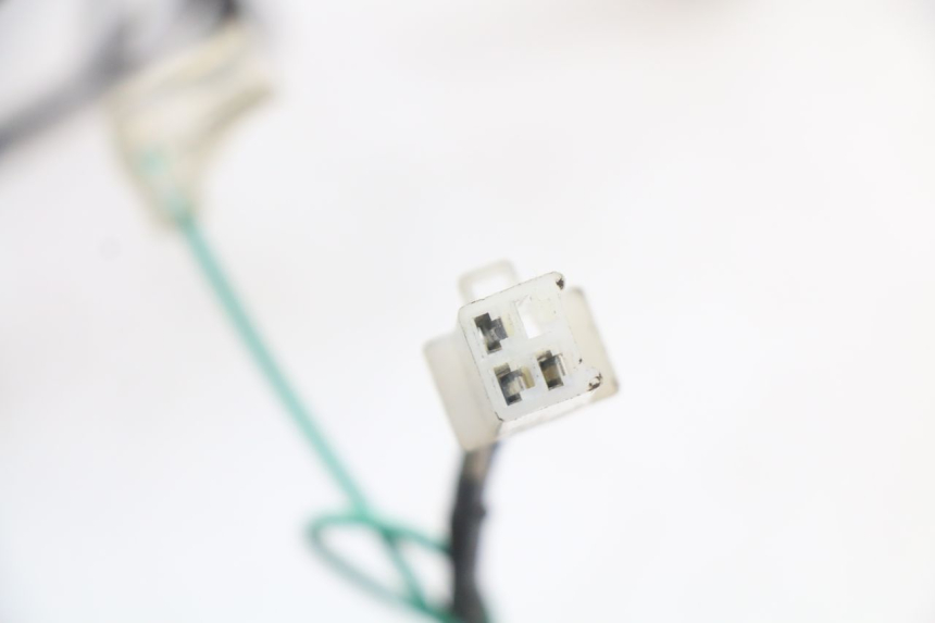 photo de SPEEDOMETER KYMCO AGILITY 4T 50 (2018 - 2022) - Detailed visual inspection