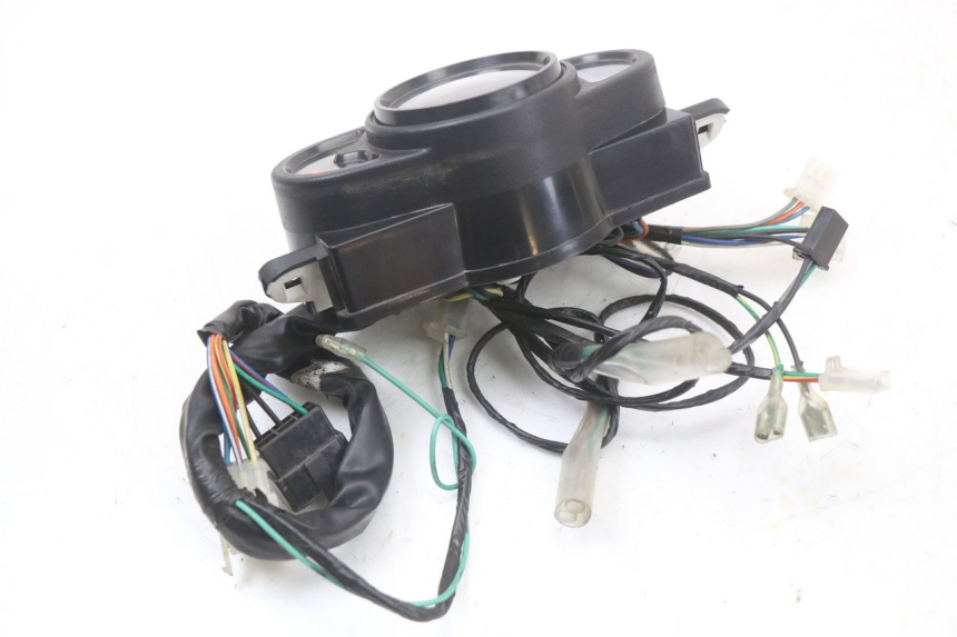 photo de SPEEDOMETER KYMCO AGILITY 4T 50 (2018 - 2022) - Product overview