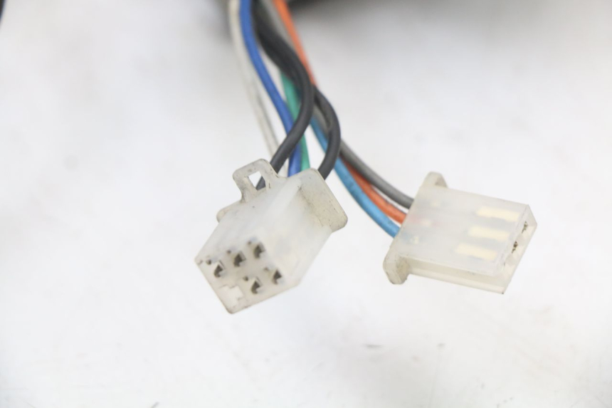 photo de SPEEDOMETER KYMCO AGILITY 4T 50 (2018 - 2022) - Checked used part