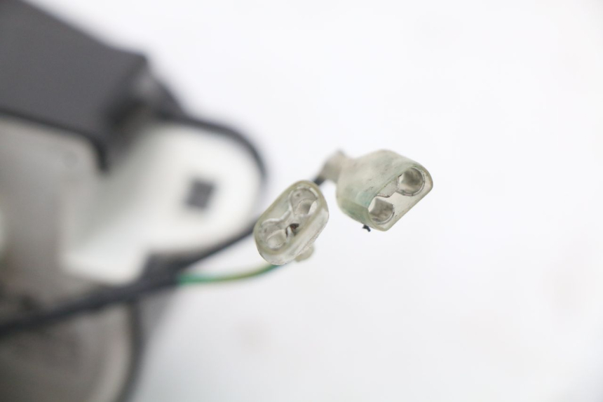 photo de SPEEDOMETER KYMCO AGILITY 4T 50 (2018 - 2022) - Markings and original references