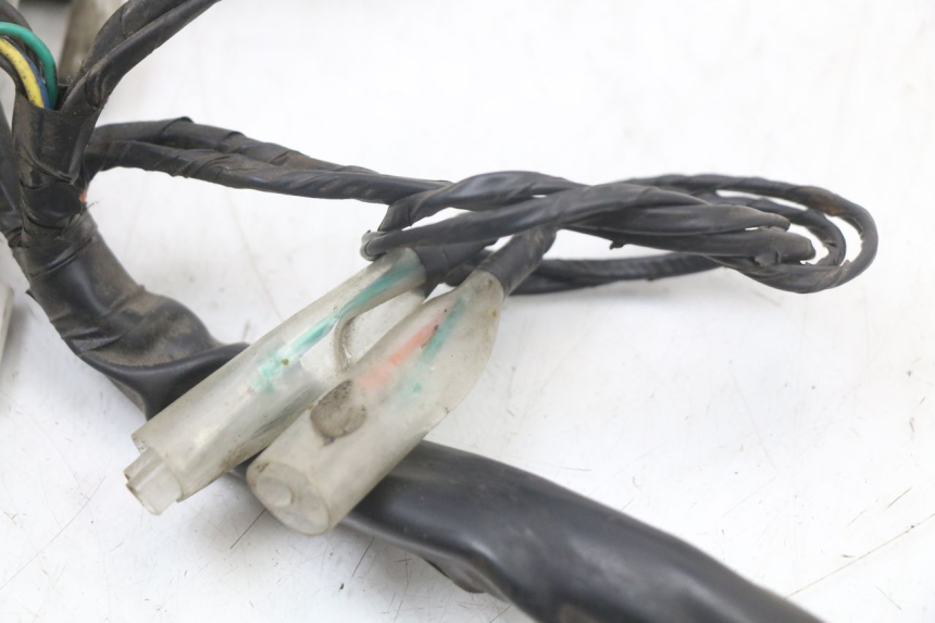 photo de SPEEDOMETER KYMCO AGILITY 4T 50 (2018 - 2022) - Additional view of the item