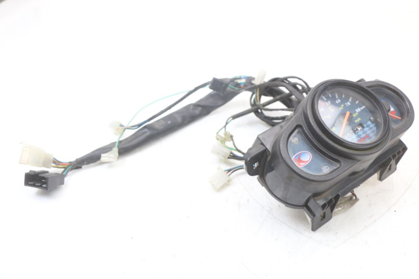 photo de SPEEDOMETER KYMCO AGILITY 4T 50 (2018 - 2022) - Product overview