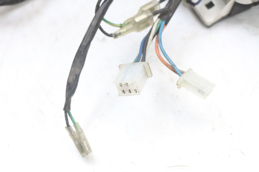 photo de SPEEDOMETER KYMCO AGILITY 4T 50 (2018 - 2022) - Checked used part