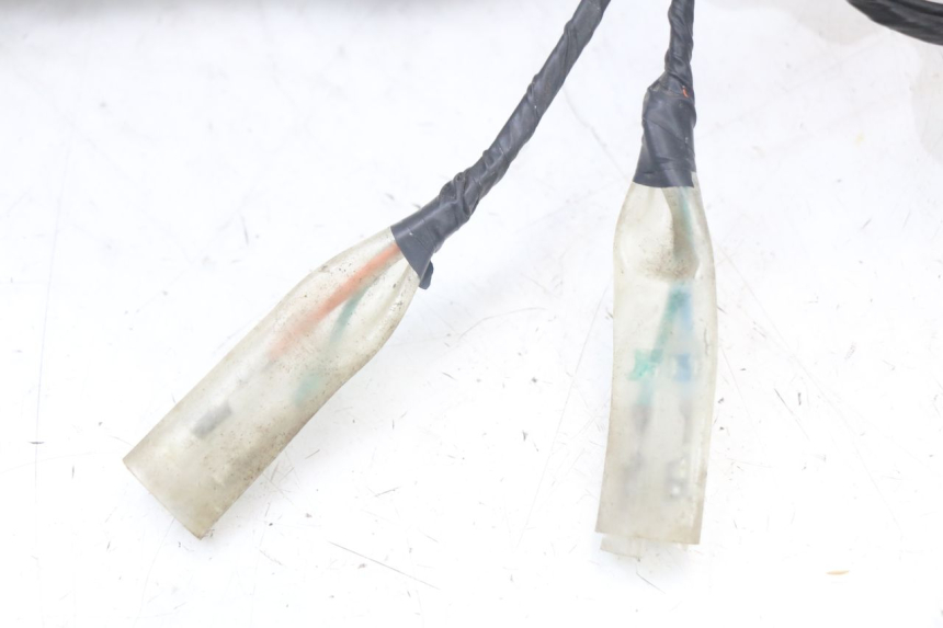 photo de SPEEDOMETER KYMCO AGILITY 4T 50 (2018 - 2022) - Distinctive features