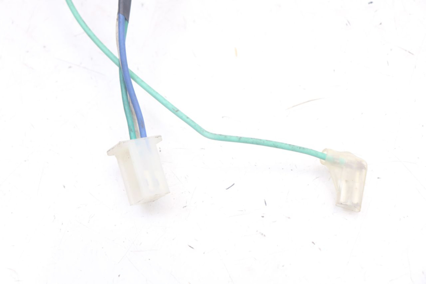 photo de SPEEDOMETER KYMCO AGILITY 4T 50 (2018 - 2022) - Component zoom