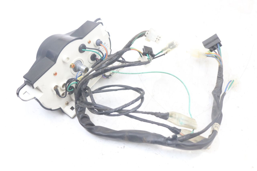 photo de SPEEDOMETER KYMCO AGILITY 4T 50 (2018 - 2022) - Product overview