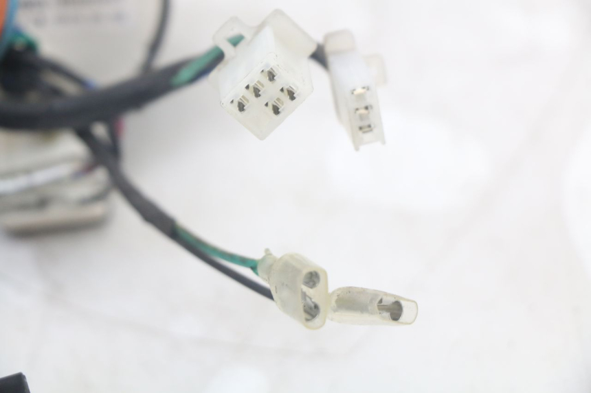 photo de SPEEDOMETER KYMCO AGILITY 4T 50 (2018 - 2022) - Markings and original references