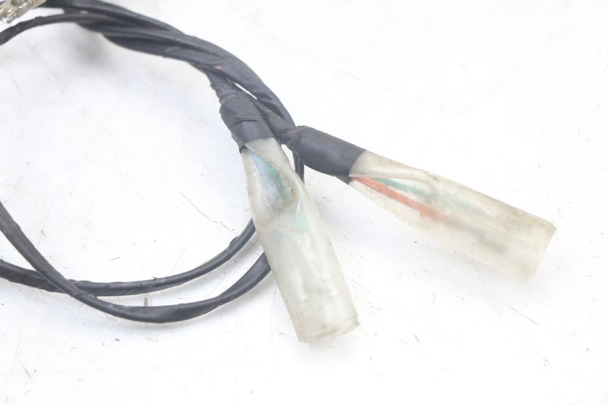 photo de SPEEDOMETER KYMCO AGILITY 4T 50 (2018 - 2022) - Distinctive features