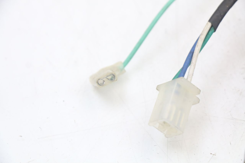 photo de SPEEDOMETER KYMCO AGILITY 4T 50 (2018 - 2022) - Component zoom