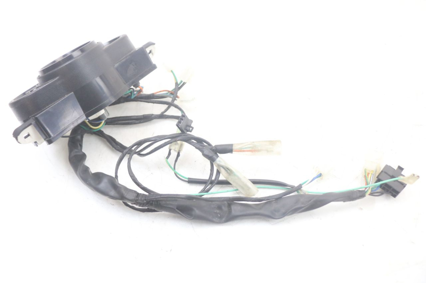 photo de SPEEDOMETER KYMCO AGILITY 4T 50 (2018 - 2022) - Product overview