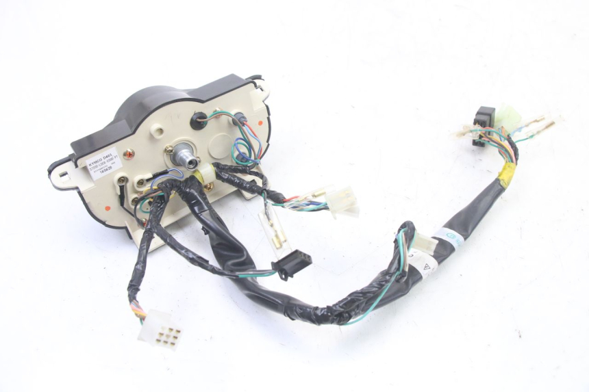 photo de SPEEDOMETER KYMCO AGILITY 4T 50 (2005 - 2018) - Checked used part