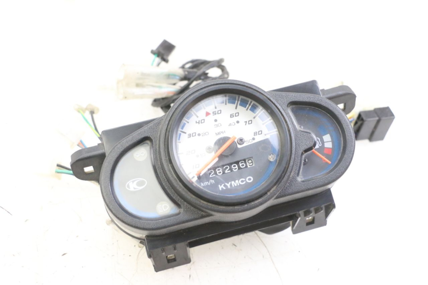 photo de SPEEDOMETER KYMCO AGILITY 4T 50 (2018 - 2022) - Main view
