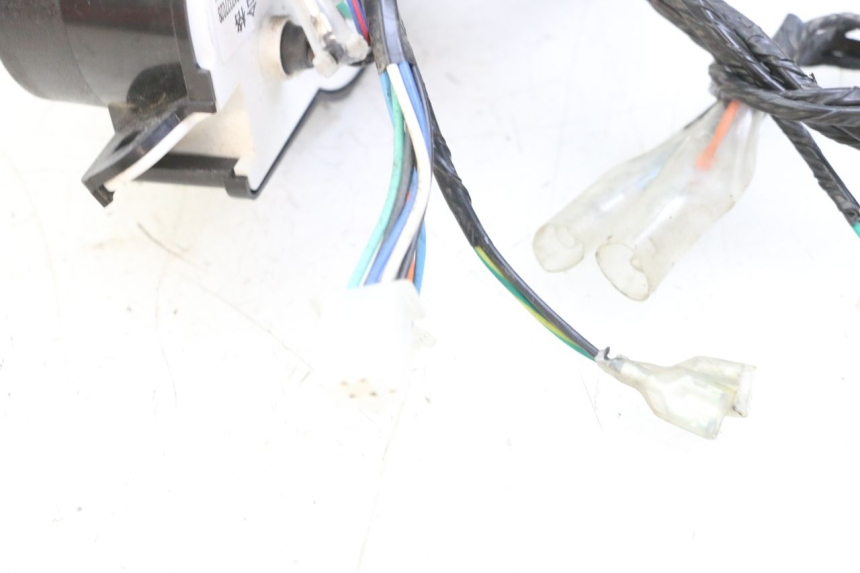 photo de SPEEDOMETER KYMCO AGILITY 4T 50 (2018 - 2022) - Checked used part