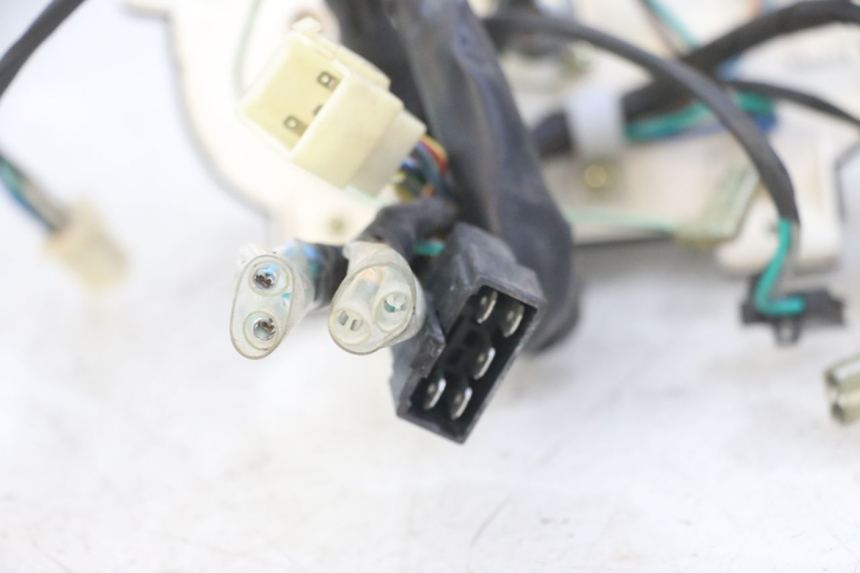 photo de SPEEDOMETER KYMCO AGILITY 4T 50 (2005 - 2018) - Checked used part