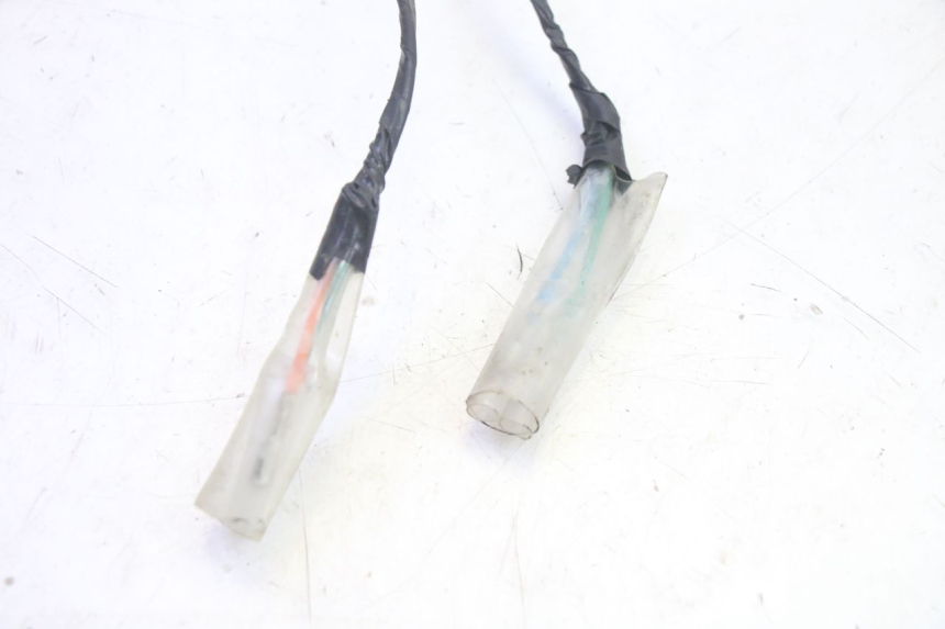 photo de SPEEDOMETER KYMCO AGILITY 4T 50 (2018 - 2022) - High-resolution close-up