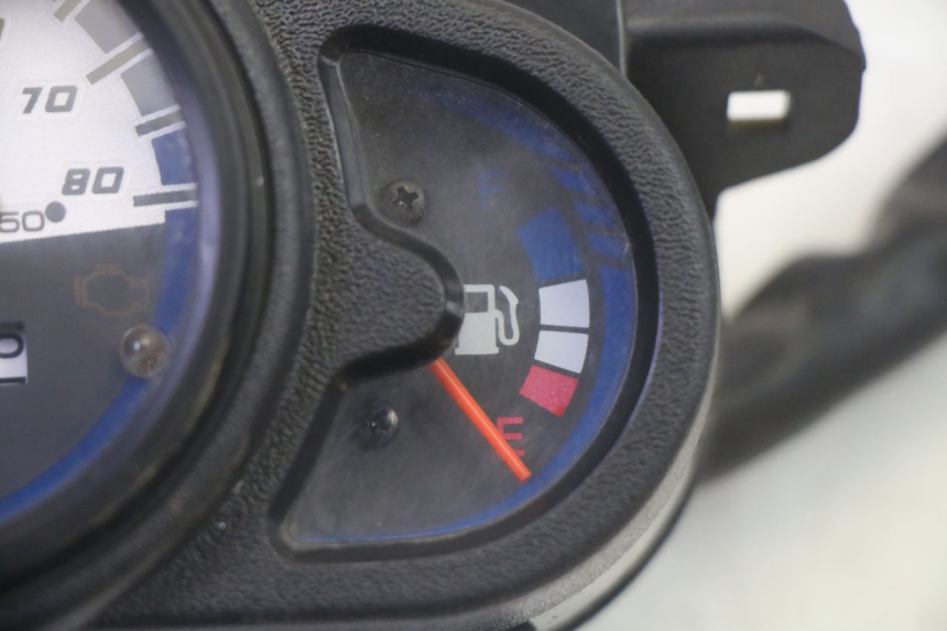 photo de SPEEDOMETER KYMCO AGILITY 4T 50 (2018 - 2022) - Technical close-up
