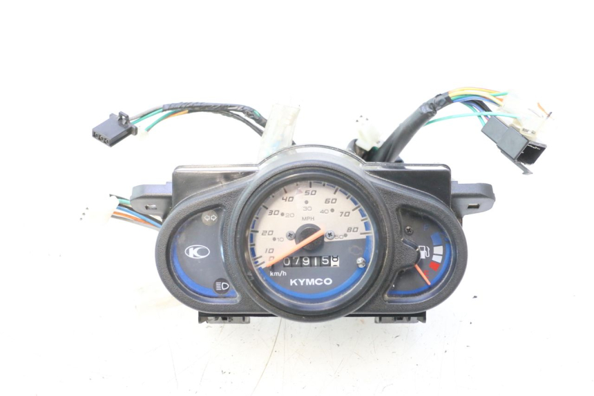 photo de SPEEDOMETER KYMCO AGILITY 4T 50 (2018 - 2022) - Main view