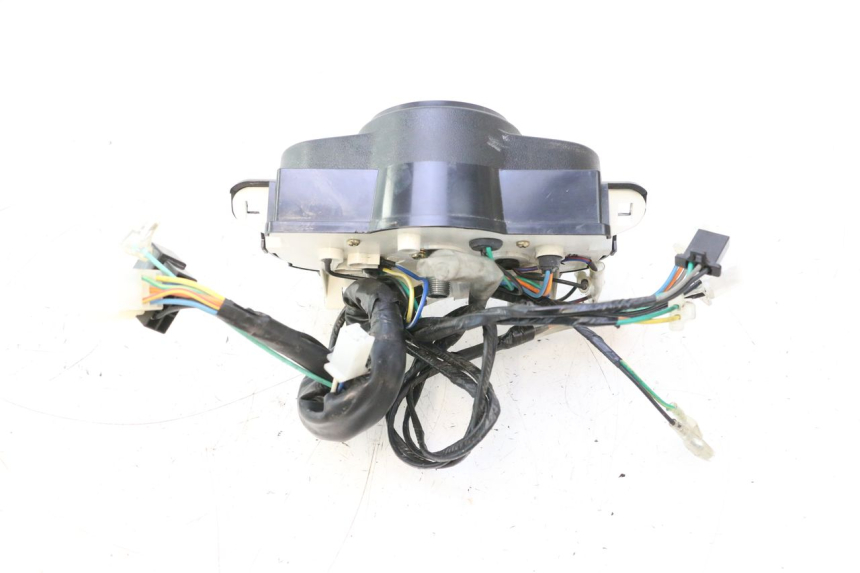photo de SPEEDOMETER KYMCO AGILITY 4T 50 (2018 - 2022) - Fixing points details
