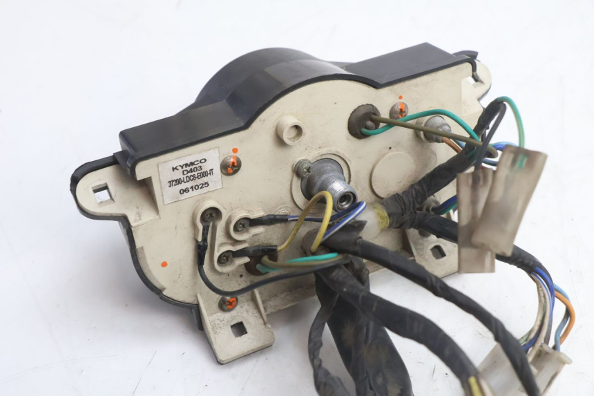 photo de SPEEDOMETER KYMCO AGILITY 4T 50 (2005 - 2018) - Checked used part