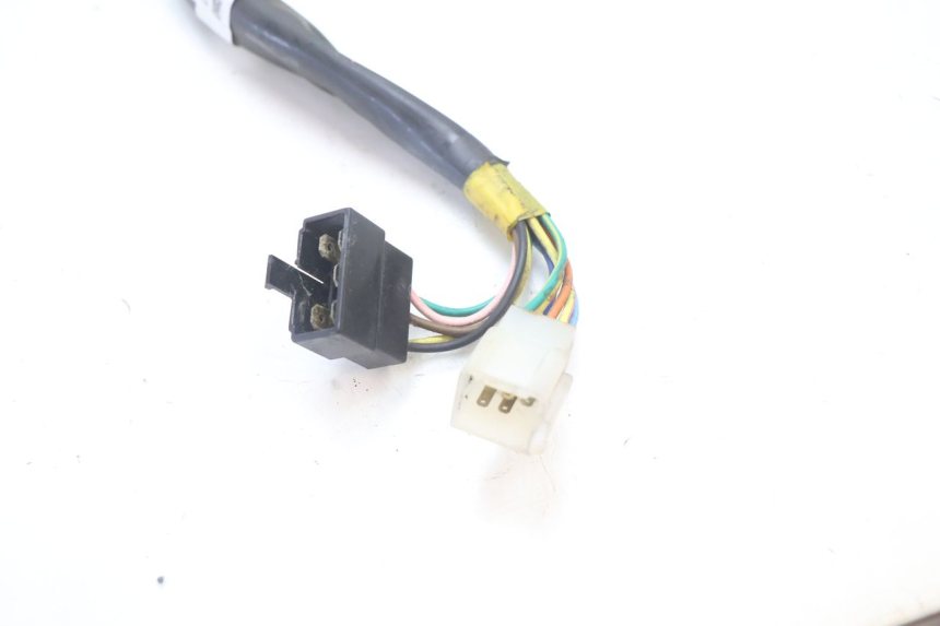 photo de SPEEDOMETER KYMCO AGILITY 4T 50 (2005 - 2018) - Component zoom