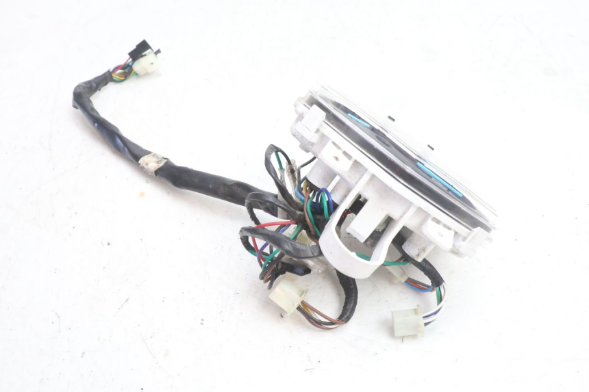 photo de SPEEDOMETER KYMCO AGILITY CITY 16P 125 (2015 - 2024) - Product overview