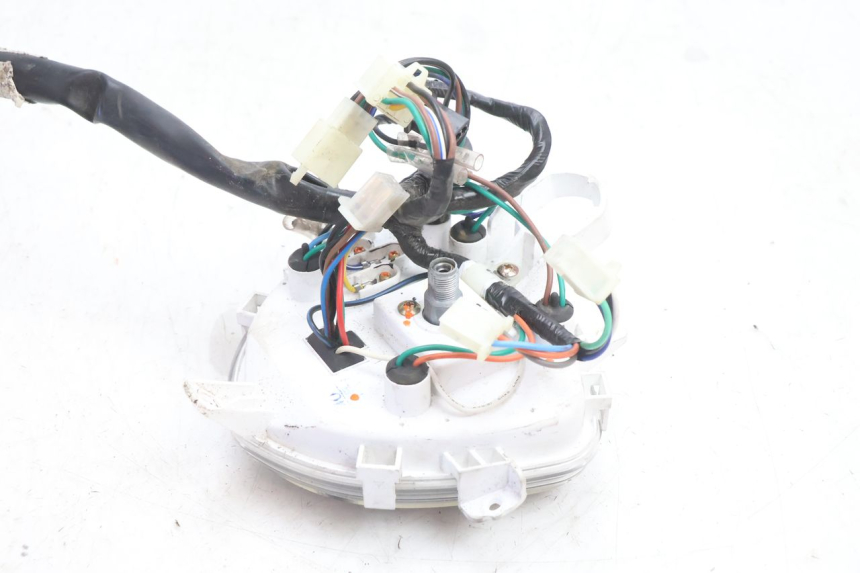 photo de SPEEDOMETER KYMCO AGILITY CITY 16P 125 (2015 - 2024) - Surface and material condition