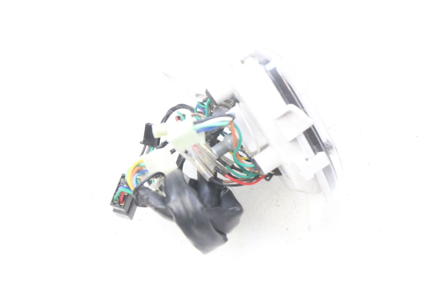 photo de SPEEDOMETER KYMCO AGILITY CITY 2T 50 (2008 - 2016) - Alternative perspective