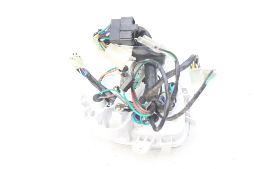 photo de SPEEDOMETER KYMCO AGILITY CITY 2T 50 (2008 - 2016) - Product overview