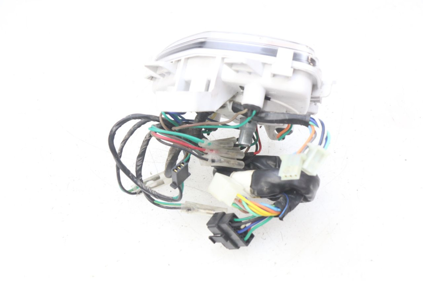 photo de SPEEDOMETER KYMCO AGILITY CITY 2T 50 (2008 - 2016) - Surface and material condition