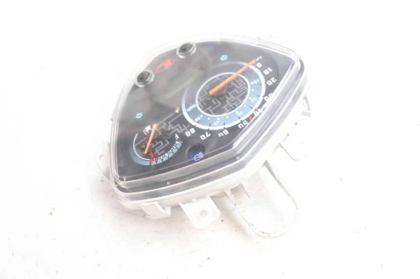 photo de SPEEDOMETER KYMCO AGILITY CITY 2T 50 (2008 - 2016) - Product overview